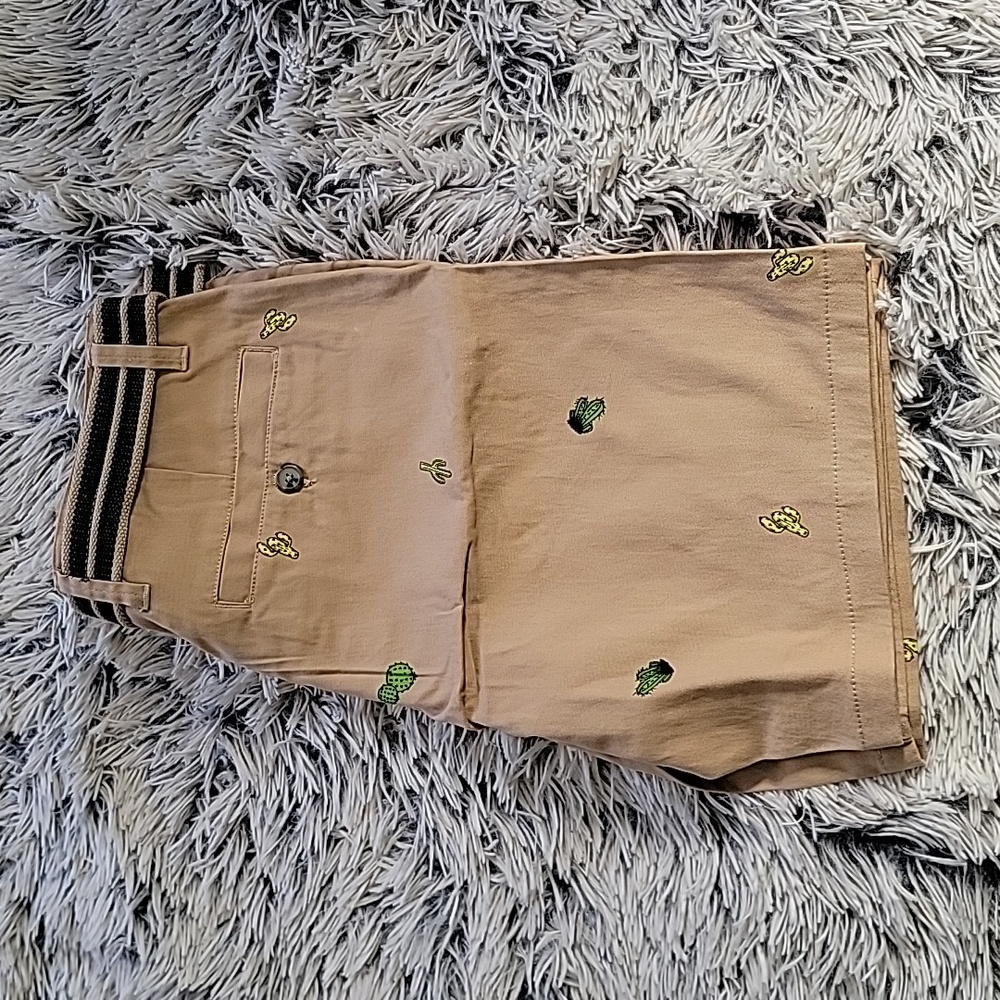 Cactus Short 🌵 - Picture 3 of 8